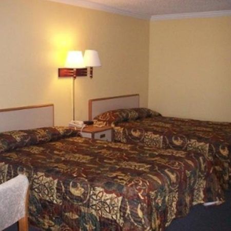 America'S Best Inn - Huntsville Camera foto