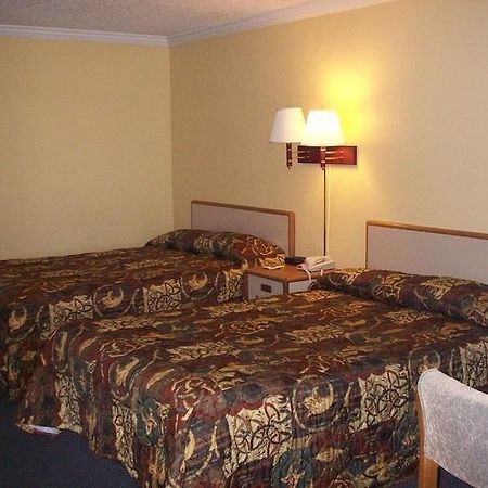 America'S Best Inn - Huntsville Camera foto