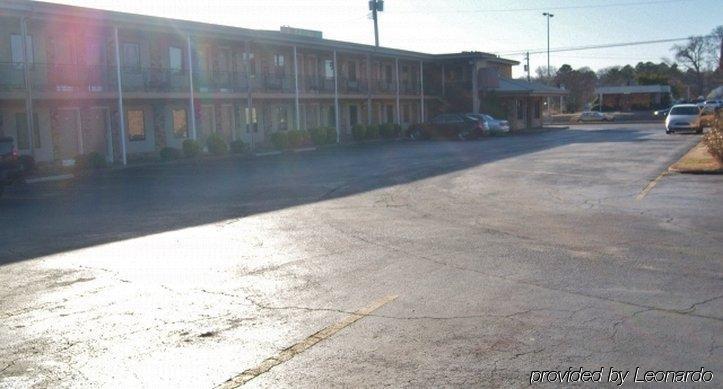 America'S Best Inn - Huntsville Esterno foto