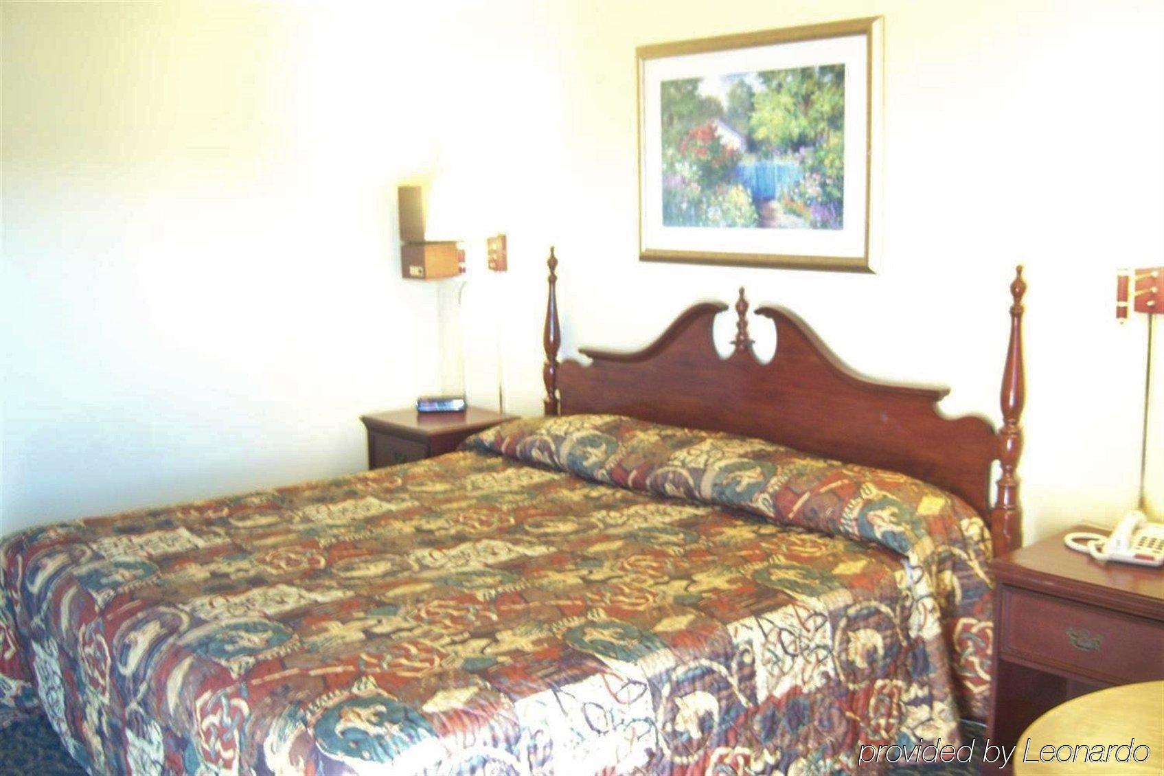 America'S Best Inn - Huntsville Esterno foto
