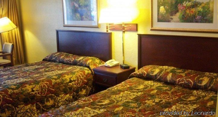 America'S Best Inn - Huntsville Esterno foto