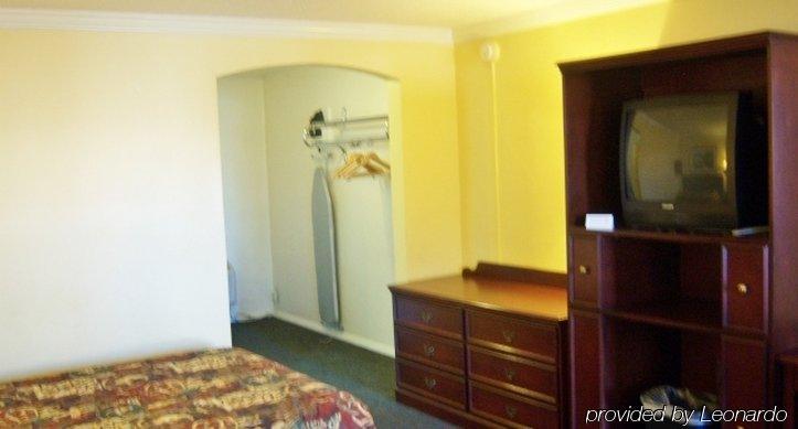 America'S Best Inn - Huntsville Esterno foto