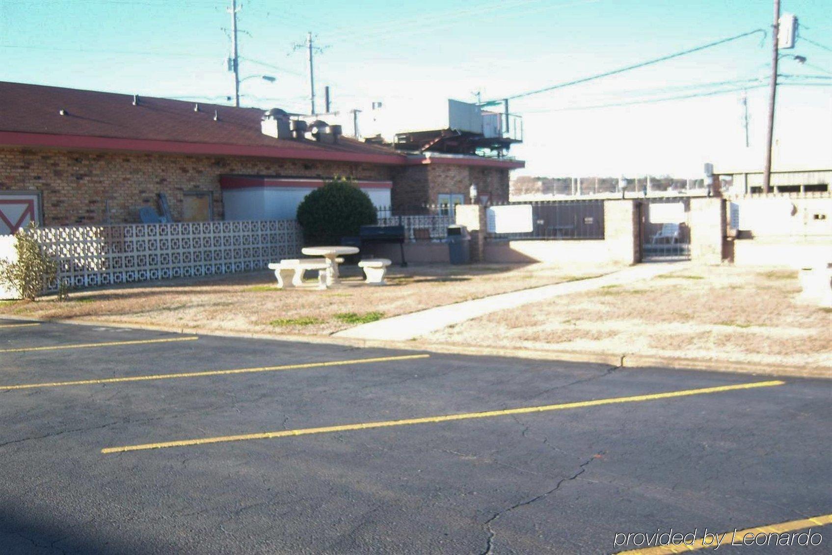 America'S Best Inn - Huntsville Esterno foto