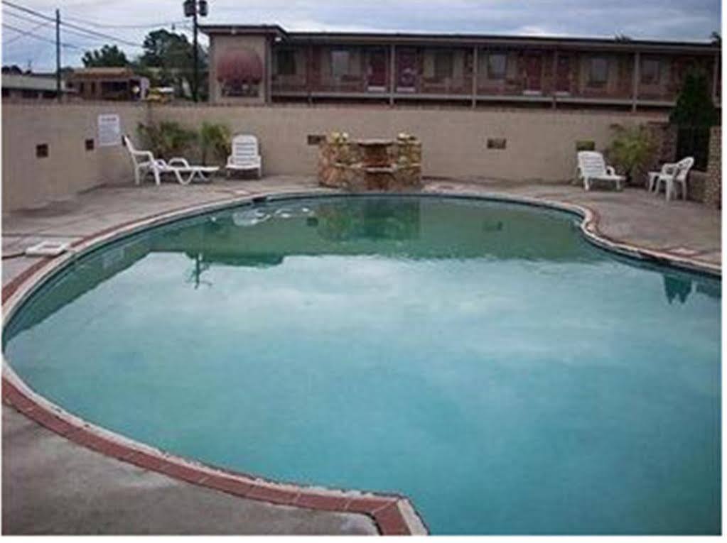 America'S Best Inn - Huntsville Servizi foto