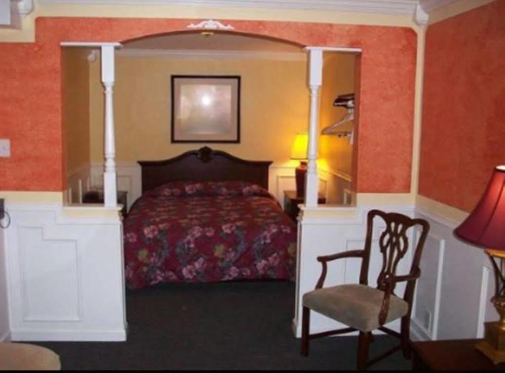 America'S Best Inn - Huntsville Camera foto