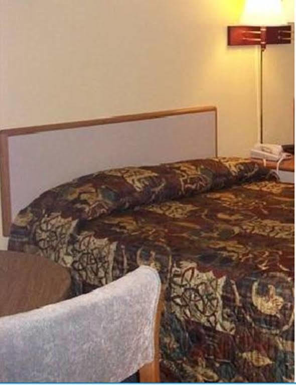 America'S Best Inn - Huntsville Esterno foto
