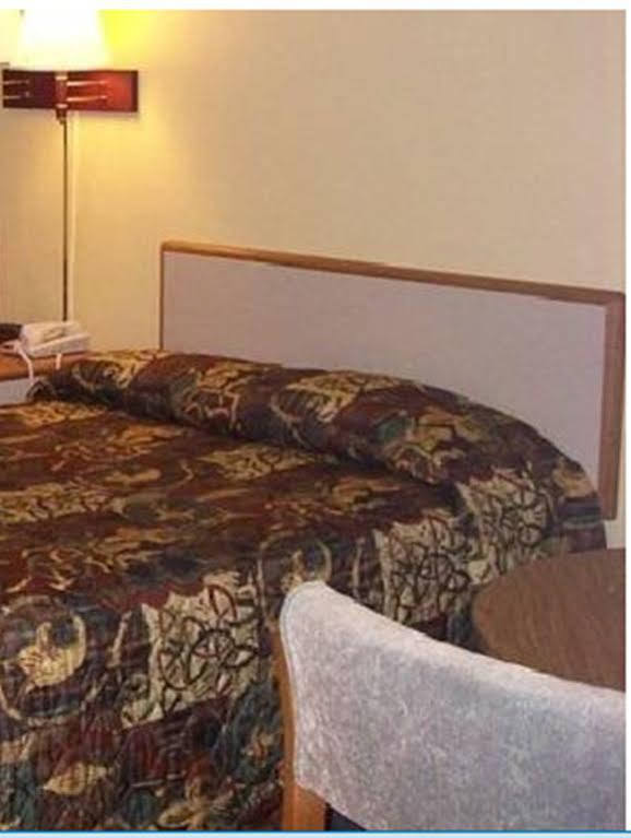 America'S Best Inn - Huntsville Esterno foto